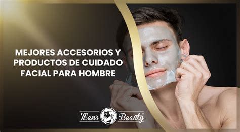 Set belleza hombre Continuara.org