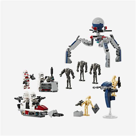 Set combates star Continuara.org