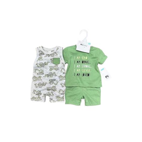 Set conjunto bebes Continuara.org