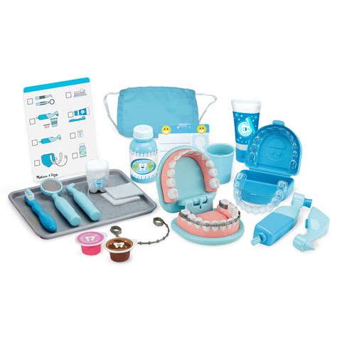 Set dental Continuara.org