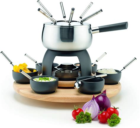 Set fondue Continuara.org