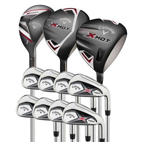 Set golf Continuara.org