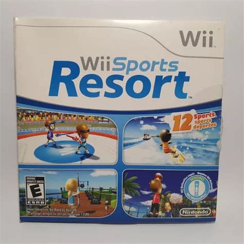 Set juegos wii Continuara.org