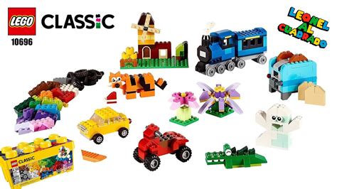 Set lego ninos Continuara.org