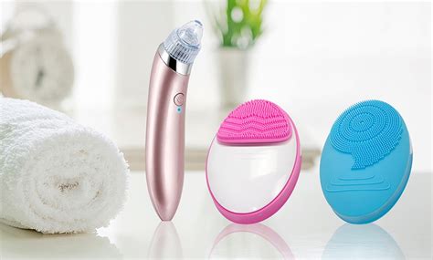 Set limpieza facial Continuara.org
