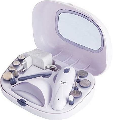 Set manicura pedicura Continuara.org