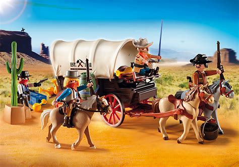 Set oeste playmobil Continuara.org