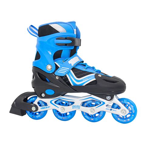 Set patines linea Continuara.org