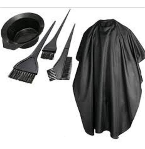 Set peluqueria marca Continuara.org