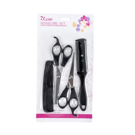 Set peluqueria Continuara.org