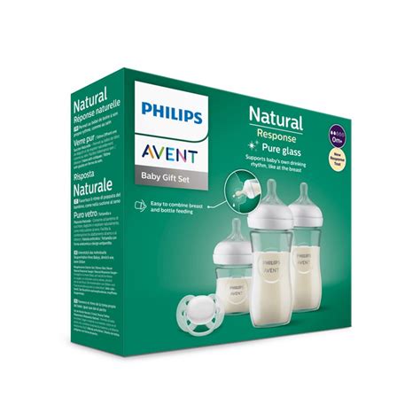 Set philips avent Continuara.org