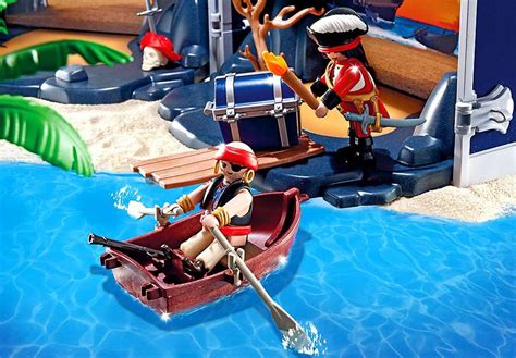Set piratas playmobil Continuara.org