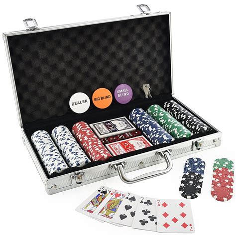 Set poker Continuara.org
