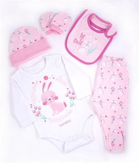 Set ropa calzado Continuara.org