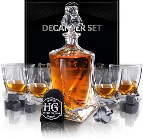 Set whisky sin Continuara.org