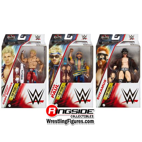 Set wwe figuras Continuara.org