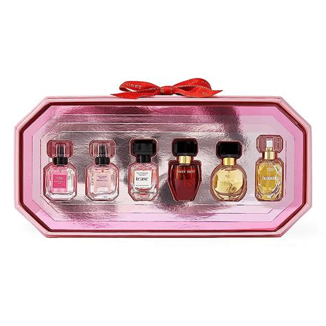 Sets perfumes Continuara.org