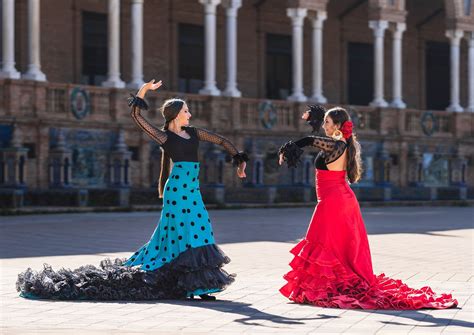 Sevillanas Continuara.org