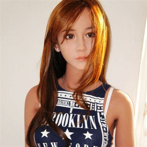 Sex doll real Continuara.org