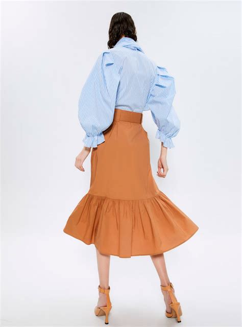 Sfera falda talla Continuara.org