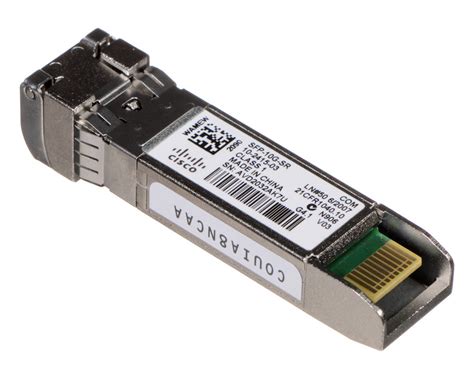 Sfp 10g Continuara.org