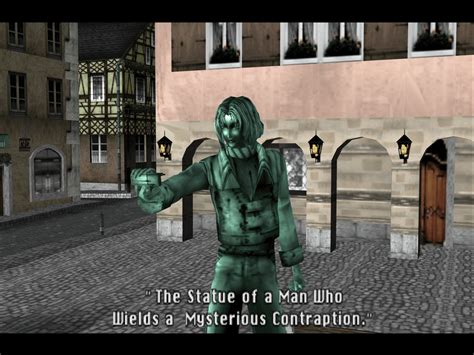 Shadow of memories Continuara.org