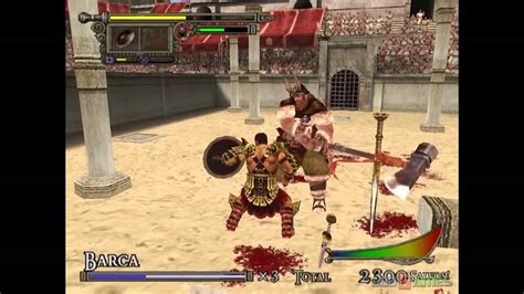 Shadow of rome Continuara.org