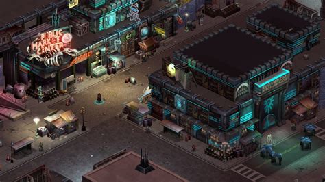Shadowrun Continuara.org