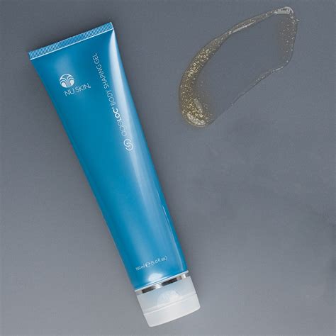 Shaping gel i Continuara.org