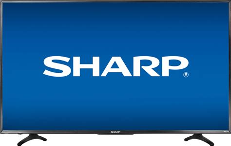 Sharp television Continuara.org