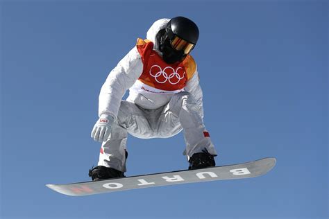 Shaun white snowboarding Continuara.org