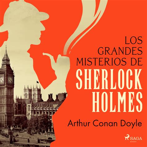 Sherlock holmes misterio Continuara.org