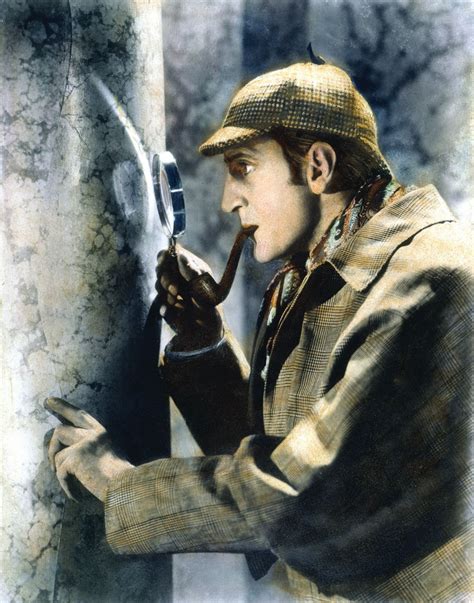 Sherlock holmes Continuara.org