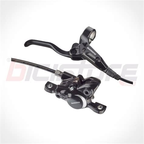 Shimano m315 frenos Continuara.org