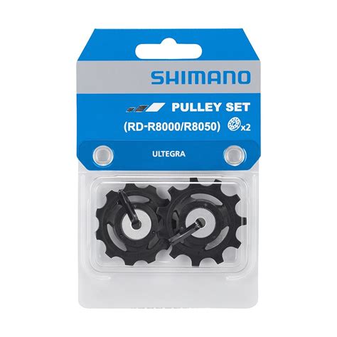 Shimano polea guia Continuara.org