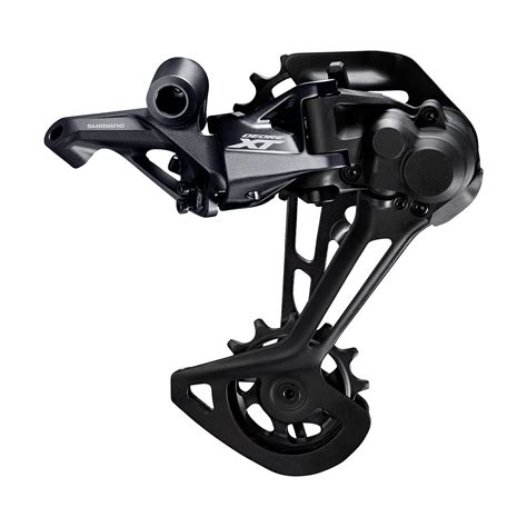 Shimano xt Continuara.org