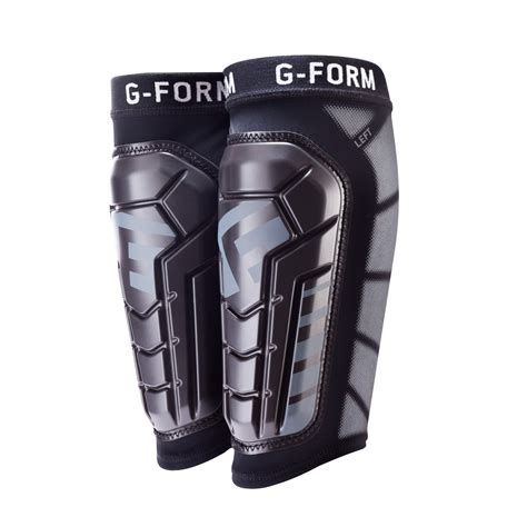 Shin protector Continuara.org