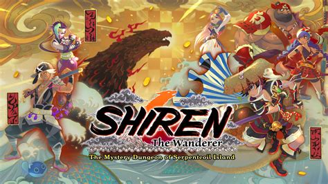Shiren Continuara.org
