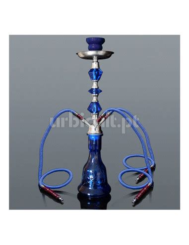 Shisha grande Continuara.org