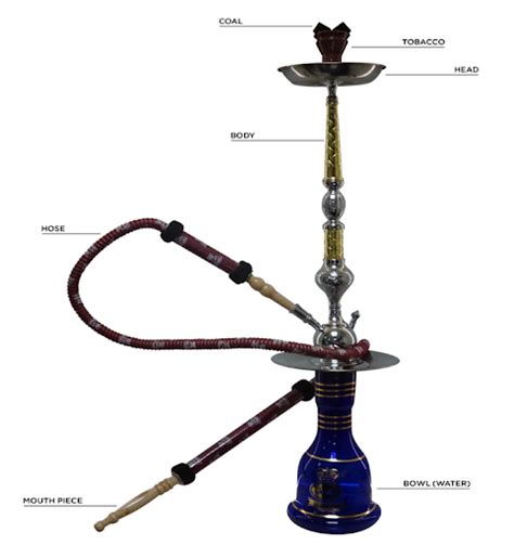 Shisha seminueva Continuara.org