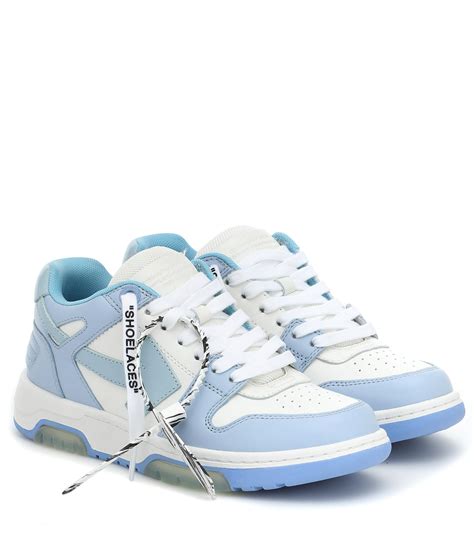 Shoes off white Continuara.org