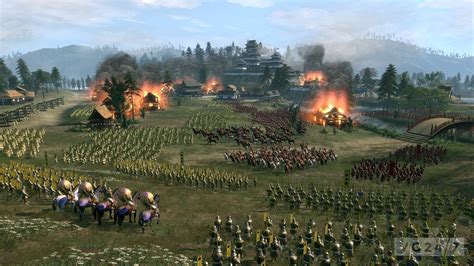Shogun total war Continuara.org
