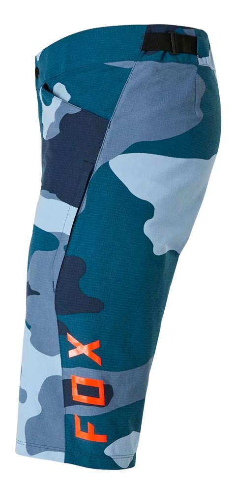 Short fox ranger Continuara.org