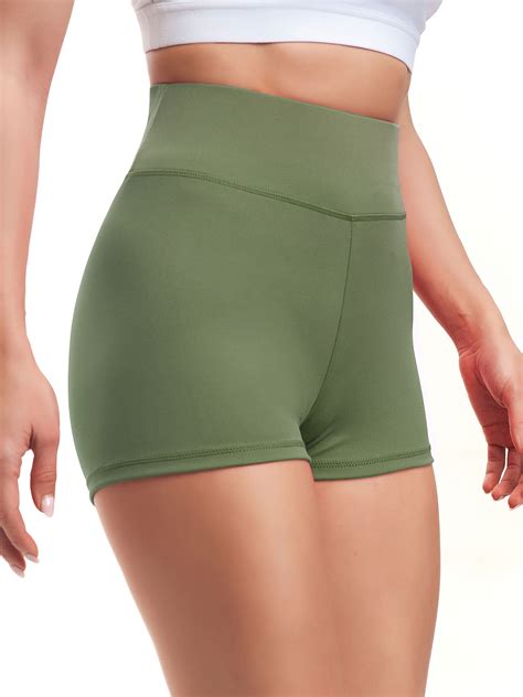 Short leggin Continuara.org