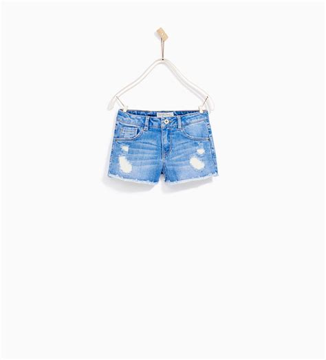 Short nina zara Continuara.org