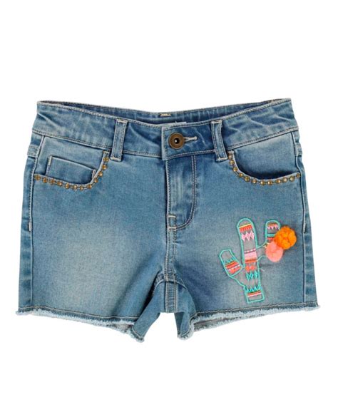 Short vaquero nina Continuara.org