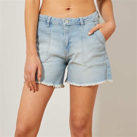 Short vaquero Continuara.org