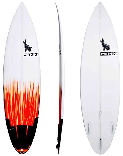 Shortboard tabla surf Continuara.org