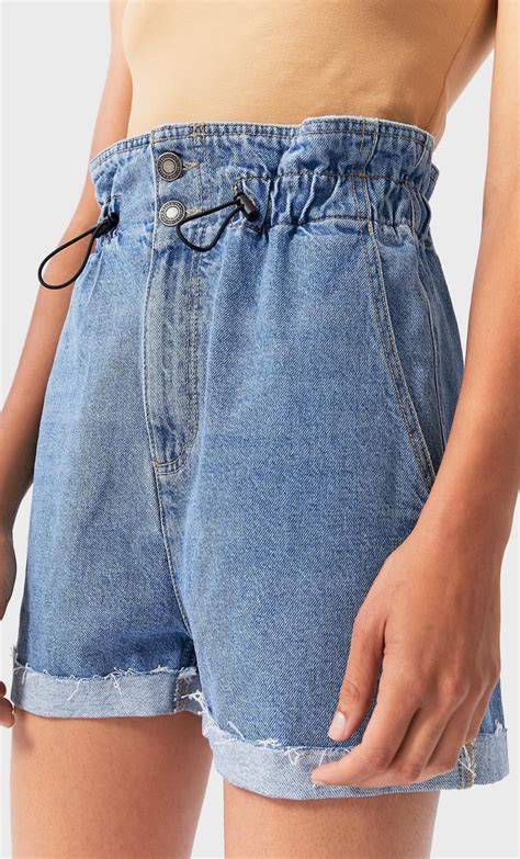 Shorts stradivarius Continuara.org
