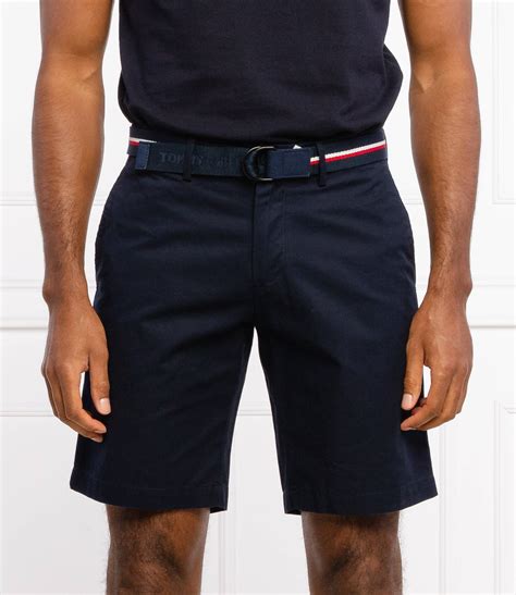 Shorts tommy hilfiger Continuara.org